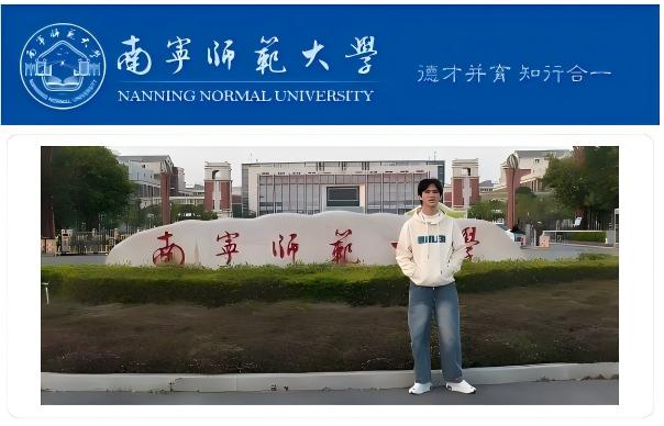 升本·追光·成才｜我校专升本优秀学生代表风采展示